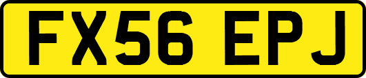 FX56EPJ