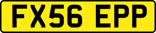 FX56EPP