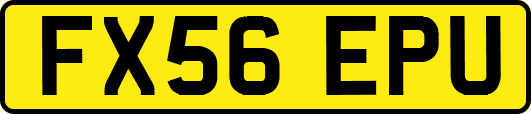 FX56EPU