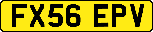 FX56EPV