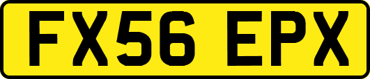 FX56EPX