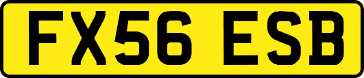 FX56ESB