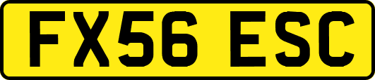 FX56ESC