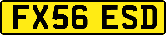 FX56ESD