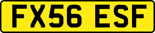 FX56ESF