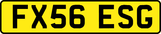 FX56ESG