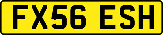 FX56ESH