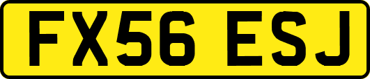 FX56ESJ