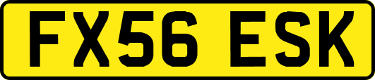 FX56ESK