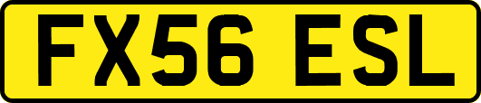 FX56ESL
