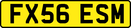 FX56ESM