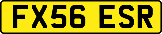 FX56ESR