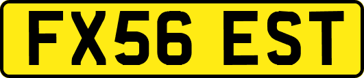 FX56EST