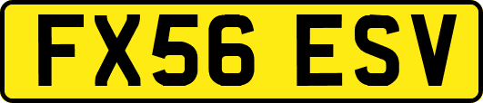 FX56ESV
