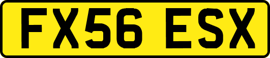 FX56ESX