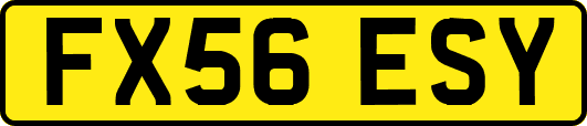 FX56ESY