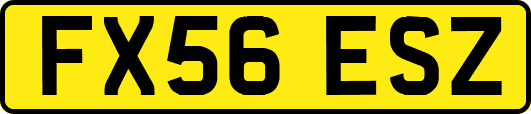 FX56ESZ