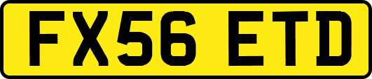 FX56ETD