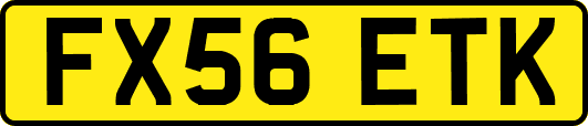 FX56ETK