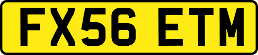 FX56ETM