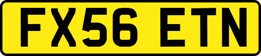 FX56ETN