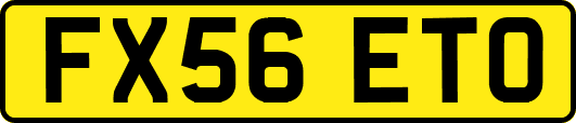 FX56ETO