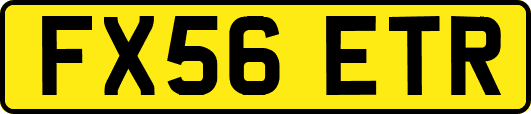 FX56ETR