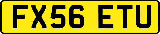 FX56ETU