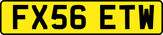 FX56ETW