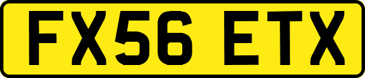 FX56ETX