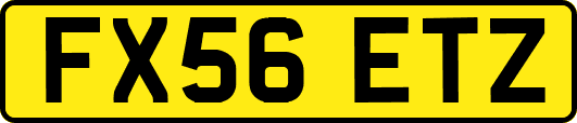 FX56ETZ
