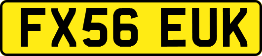 FX56EUK