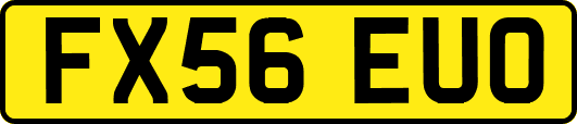 FX56EUO
