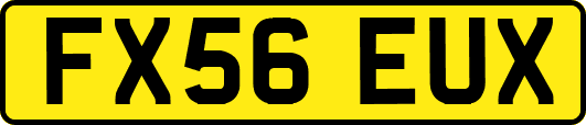 FX56EUX