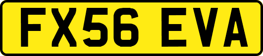 FX56EVA