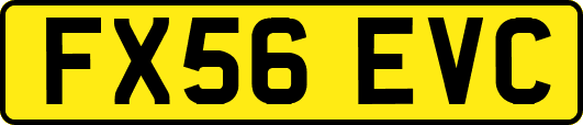 FX56EVC
