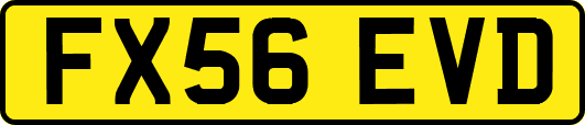 FX56EVD