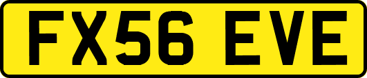 FX56EVE
