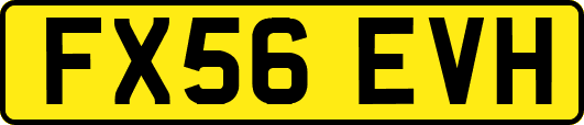 FX56EVH