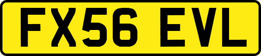FX56EVL