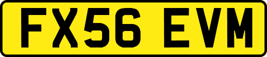 FX56EVM