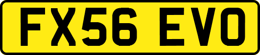 FX56EVO
