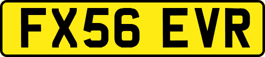 FX56EVR