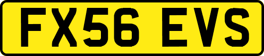 FX56EVS