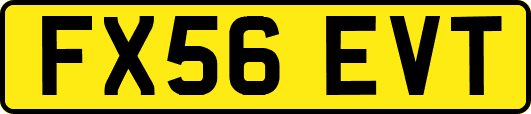 FX56EVT