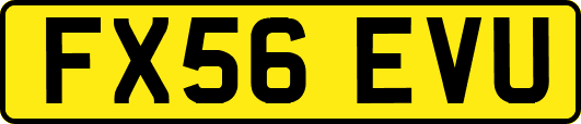 FX56EVU