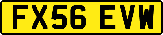 FX56EVW