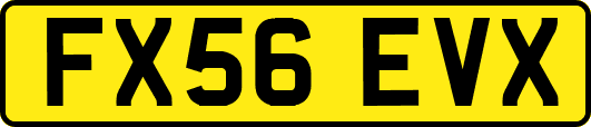FX56EVX