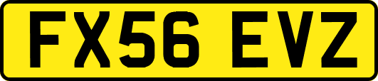 FX56EVZ