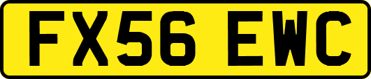FX56EWC